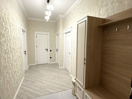 Melissa Park kompleksində 3 otaqlı yeni tikili mənzil satılır, 78 m², 245 000 AZN, şəkil 5 / 12