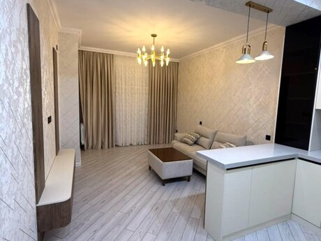 Melissa Park kompleksində 3 otaqlı yeni tikili mənzil satılır, 78 m², 245 000 AZN, şəkil 4 / 12