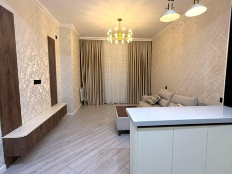 Melissa Park kompleksində 3 otaqlı yeni tikili mənzil satılır, 78 m², 245 000 AZN, şəkil 3 / 12