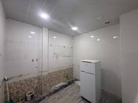 Продаётся 3-комнатная квартира в новостройке, Sulutəpə, 120 м², 127 000 AZN, фото 5 / 12