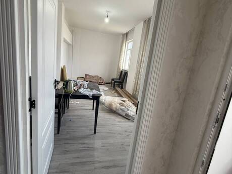 Продаётся 3-комнатная квартира в новостройке, Sulutəpə, 120 м², 127 000 AZN, фото 2 / 12