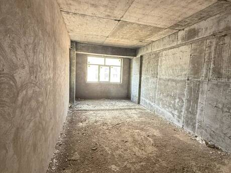 Продаётся 1-комнатная квартира в новостройке, Elmlər Akademiyası, 70 м², 190 000 AZN, фото 5 / 8