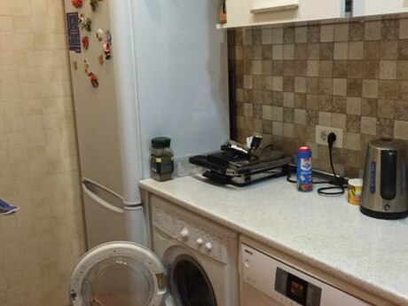 Nərimanovda 2 otaqlı yeni tikili mənzil satılır, 58 m², 250 000 AZN, şəkil 4 / 5