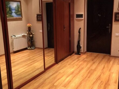 Nərimanovda 2 otaqlı yeni tikili mənzil satılır, 58 m², 250 000 AZN, şəkil 3 / 5