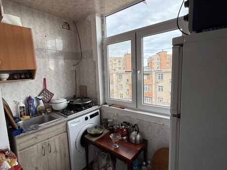 2-комнатная квартира, 45 м², Həzi Aslanov: 110 000 ₼ 5