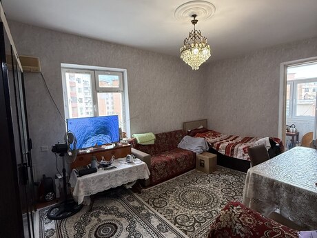 2-комнатная квартира, 45 м², Həzi Aslanov: 110 000 ₼ 2