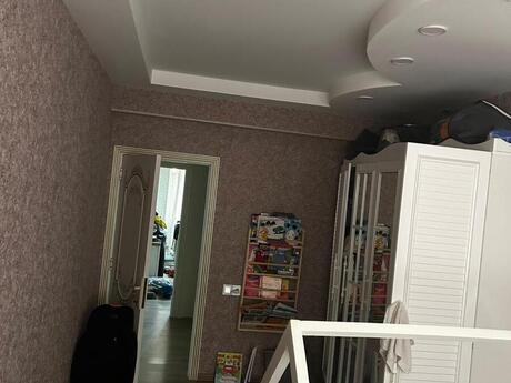 4-room apartment for rent, 100 m², İnşaatçılar: 730 ₼/mo 5