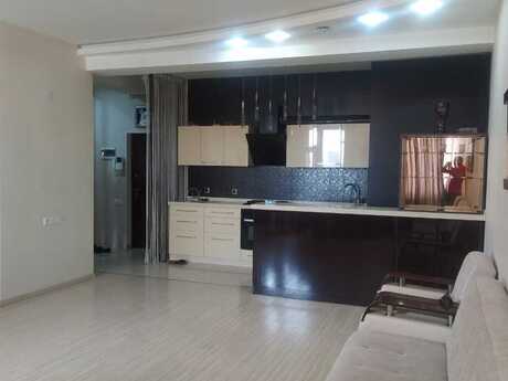 Сдаётся 3-комнатная квартира в новостройке, Memar Əcəmi, 86 м², 849 AZN/мес, фото 5 / 12