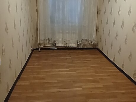 Nəsimidə 2 otaqlı köhnə tikili mənzil kirayə verilir, 60 m², 450 AZN/ay, şəkil 2 / 7
