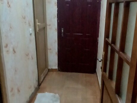 Nəsimidə 2 otaqlı köhnə tikili mənzil kirayə verilir, 60 m², 450 AZN/ay, şəkil 4 / 7