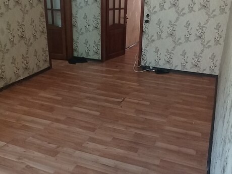 Nəsimidə 2 otaqlı köhnə tikili mənzil kirayə verilir, 60 m², 450 AZN/ay, şəkil 3 / 7