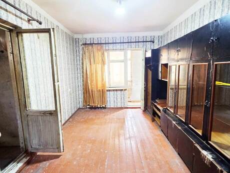 Объявление №6518352 - Баку, м. Азадлыг проспекти, 1-комн., 47 м², 1/9 этаж