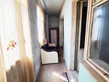 Azadlıq Prospektidə 1 otaqlı köhnə tikili mənzil satılır, 47 m², 138 000 AZN, şəkil 5 / 12