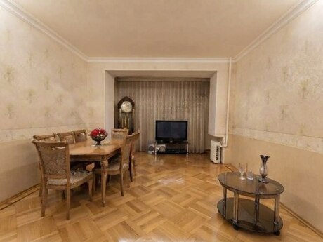 Elan №6518308 - Bakı, Gənclik m., 3 otaqlı, 80 m², 2/9 mərtəbə
