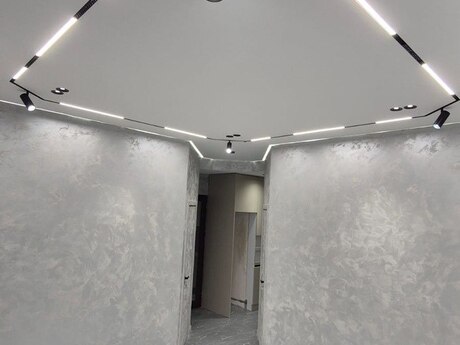 Yeni Günəşlidə 3 otaqlı yeni tikili mənzil satılır, 71 m², 183 000 AZN, şəkil 5 / 12