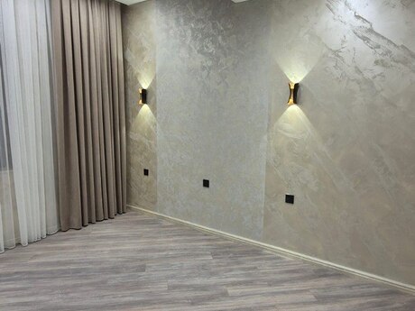 3 otaq · 71 m² · 12/18 mərtəbə, Yeni Günəşli