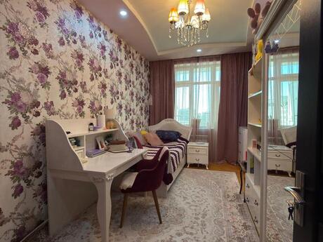 3-room new-build apartment for sale in Nərimanov, 95 m², 310 000 AZN, photo 3 / 11