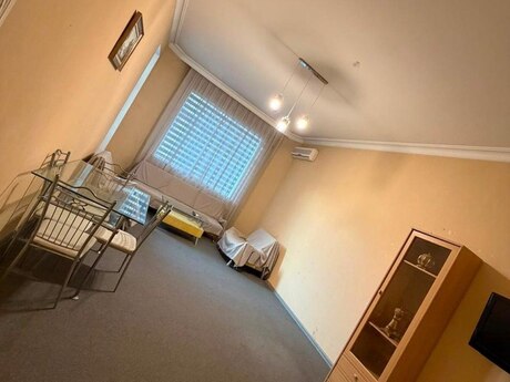 Kirayə 2 otaqlı mənzil, 110 m², Nizami: 750 ₼/ay 5