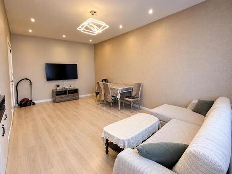 3 rooms · 80 m² · floor 10/14, İnşaatçılar