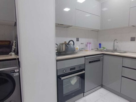 Şokolad Tower kompleksində 3 otaqlı yeni tikili mənzil satılır, 105 m², 202 999 AZN, şəkil 4 / 10
