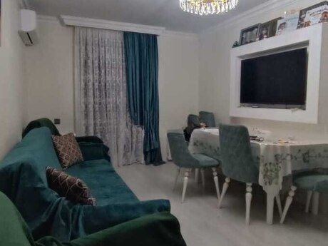Şokolad Tower kompleksində 3 otaqlı yeni tikili mənzil satılır, 105 m², 202 999 AZN, şəkil 2 / 10