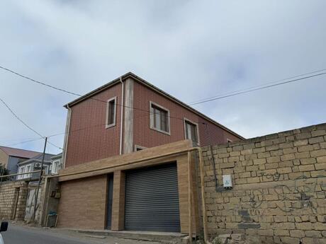Продаётся 6-комнатный дом, Badamdar, 200 м², 368 000 AZN, фото 2 / 12