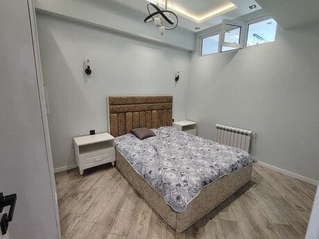 2-room apartment for rent, 76 m², Şah İsmayıl Xətai: 900 ₼/mo 5