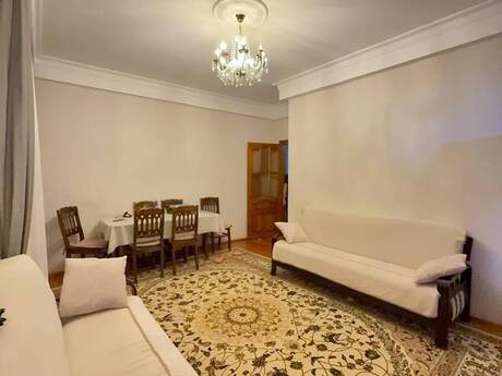 Продаётся 2-комнатная квартира в новостройке, Xalqlar Dostluğu, 62 м², 158 000 AZN, фото 3 / 12
