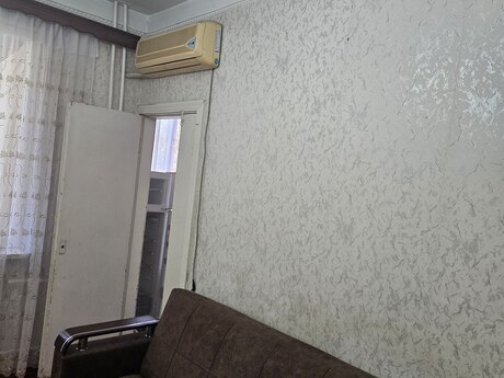 2-room apartment for rent, 50 m², 20 Yanvar: 500 ₼/mo 3