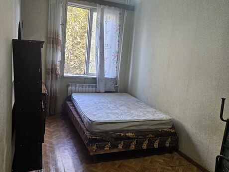 2-room apartment for rent, 50 m², 20 Yanvar: 500 ₼/mo 5