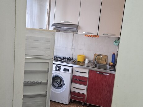 2 rooms · 50 m² · floor 3/5, 20 Yanvar