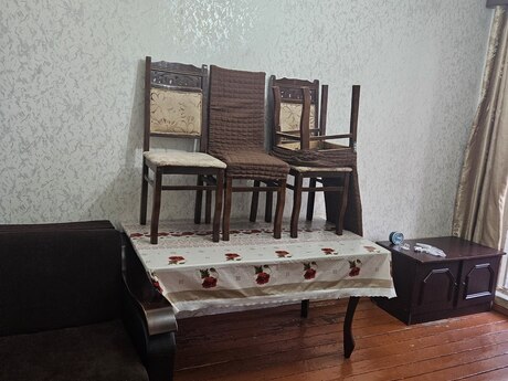 2-room apartment for rent, 50 m², 20 Yanvar: 500 ₼/mo 2