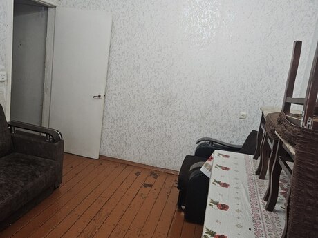 2-room apartment for rent, 50 m², 20 Yanvar: 500 ₼/mo 4