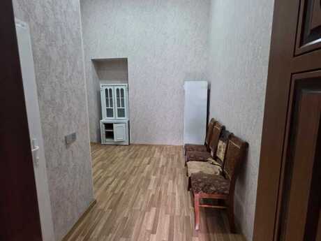 Sahildə 5 otaqlı köhnə tikili mənzil satılır, 124 m², 430 000 AZN, şəkil 4 / 12