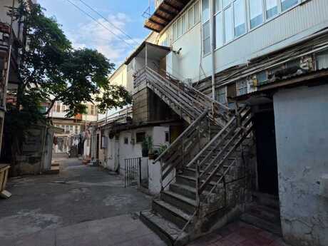 5 otaq · 124 m² · 2/3 mərtəbə, Sahil