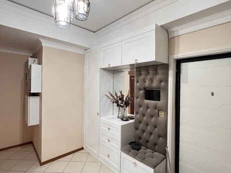 3 otaqlı mənzil, 95 m², Həzi Aslanov: 245 000 ₼ 3