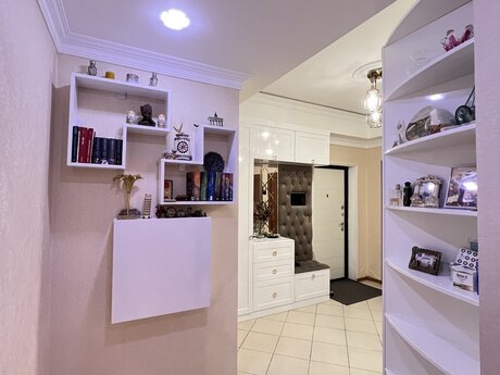 3 otaqlı mənzil, 95 m², Həzi Aslanov: 245 000 ₼ 4