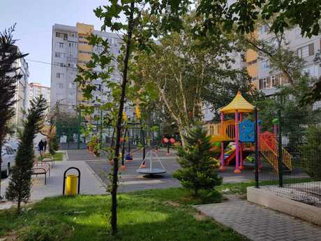 2-room old-build apartment for sale in Gənclik, 55 m², 172 000 AZN, photo 4 / 12
