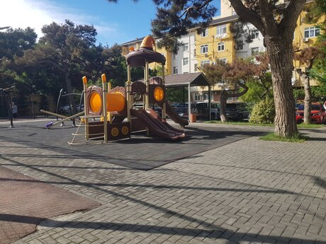 2-room old-build apartment for sale in Gənclik, 55 m², 172 000 AZN, photo 5 / 12