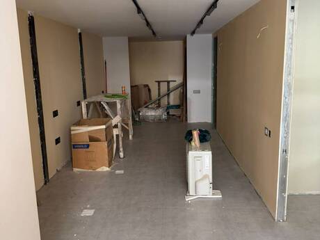 Elan №6518377 - Bakı, Nəsimi r., 120 m²