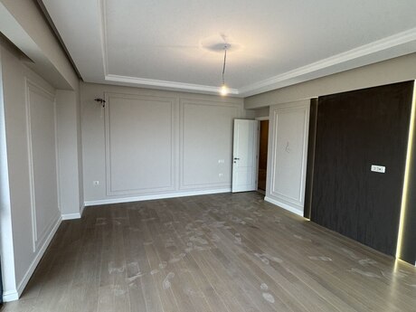 Продаётся 3-комнатная квартира в новостройке, ЖК City Garden, 106 м², 424 000 AZN, фото 4 / 12