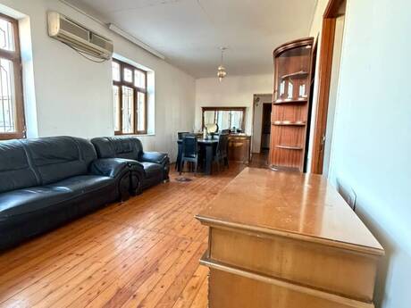 Объявление №6518444 - Баку, Насиминский  р., 4-комн., 200 м²