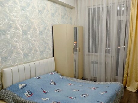 2-room apartment for rent, 50 m², Melissa Park: 700 ₼/mo 3
