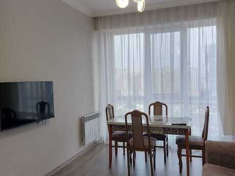 2-room apartment for rent, 50 m², Melissa Park: 700 ₼/mo 4