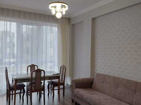 2-room apartment for rent, 50 m², Melissa Park: 700 ₼/mo 2