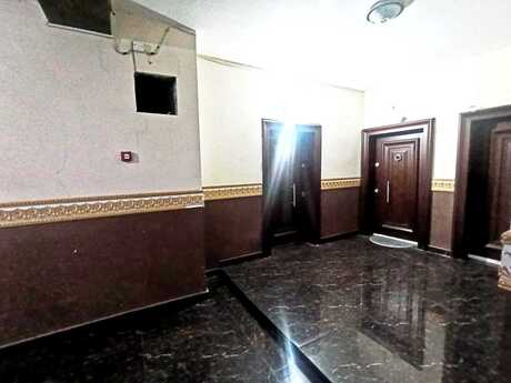 Əhmədlidə 2 otaqlı yeni tikili mənzil satılır, 62 m², 150 000 AZN, şəkil 2 / 12