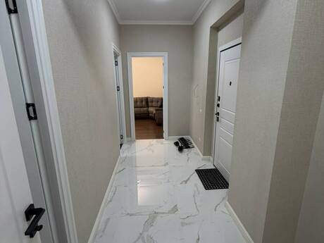 Аренда: 3-комнатная квартира, 100 м², Elmlər Akademiyası: 700 ₼/мес 5