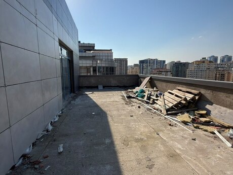 3-room new-build apartment for sale in 28 May, 188 m², 410 000 AZN, photo 4 / 12