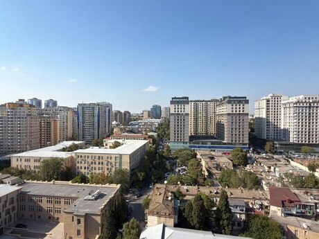3-room new-build apartment for sale in 28 May, 188 m², 410 000 AZN, photo 3 / 12