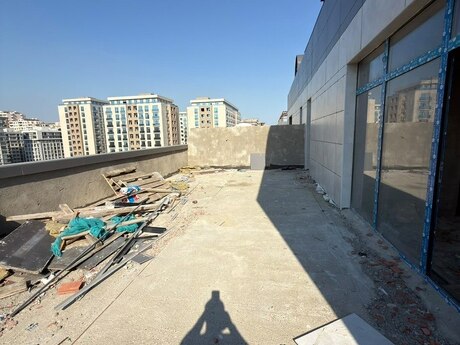 3-room new-build apartment for sale in 28 May, 188 m², 410 000 AZN, photo 5 / 12